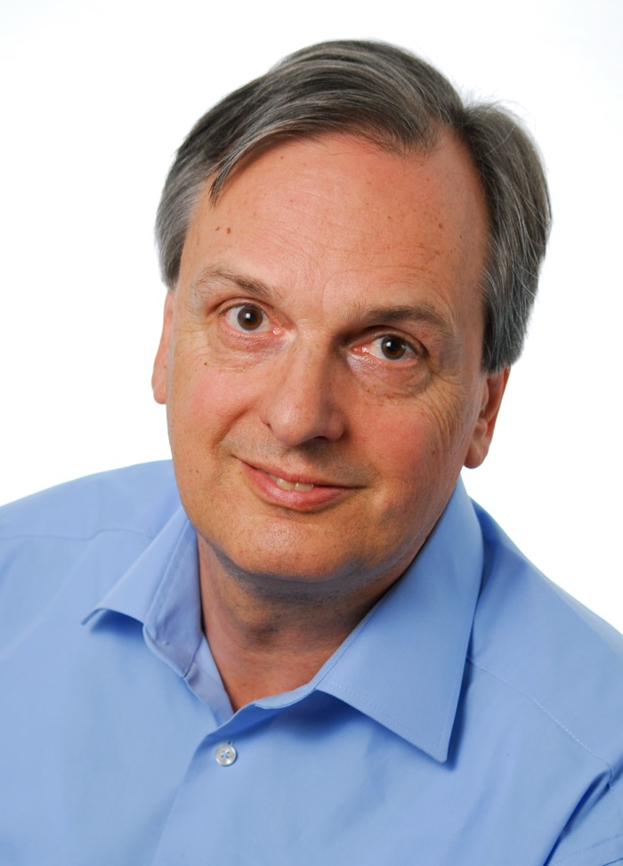Volker Michl